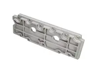 Engine Camshaft Cover (OE Look) Each. Porsche 964 C2/C4 1989-93 - 96410511602, 96410511603