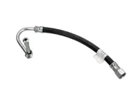 Fuel Cooling Supply Line. Porsche 928 S2 - 92835608102 - PKLRSS