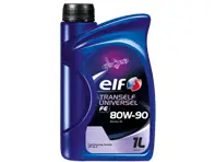 Olio per ingranaggi finali della trasmissione ELF TRAXIUM AXLE 7 80W-90 - 1 LTR - 1839, 80W-90, 80W, 80w/90, 214086 - 214086