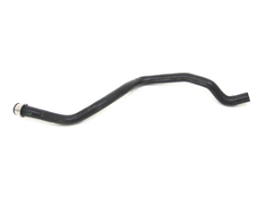 Water return hose. Porsche 997.2 Turbo PDK - 9G130771500, 9G130771101