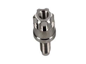 Boulon à tête hexagonale pour bobine d'allumage. Porsche 958 Cayenne / 9YA Cayenne / 970 Panamera - 94810514600, 94860210404, 94860210410, 94860210411, 94860210412, 94860210413, 94860210414