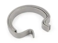 Molla omega della frizione. Porsche 930Turbo - 93011606409, 93011606411