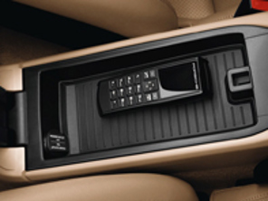 Combiné sans fil pour module téléphonique. Porsche 991 / 981 Boxster / 981 Cayman - 99104490032