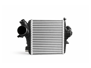 Charge air cooler. Porsche 9YA Cayenne 3.0L 2018>> - PAB145803A, PAB145804A