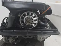 Motore Porsche 964 3.3L Turbo *ricostruito