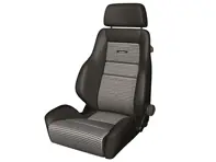 RECARO Clásica LS - 089.00.0B25, 089.00.0B26, 089.00.0B27, 089.00.0B28