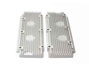 Engine camshaft cover, Lower. Porsche 911 SWB 1965-67 - 90110511603 - ENG11.3.117