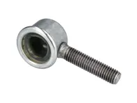 Joint d'extrémité de tige de changement de vitesse. Porsche928/964/993 - 92842400501, 61.LB.330, 9284240050