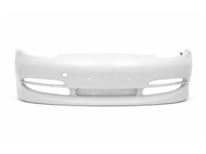 Frontstoßstange GT3 MK1. Porsche Boxster 986 / 996 >>08/2001 - 99650598003G2X, 98650598001G2X - 996.505.980.03.G2X
