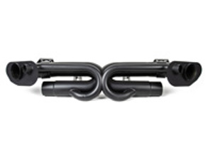 Sistema di scarico codice a barre crossover ad alto flusso. Porsche 992 Carrera BBi Autosport - 992251053A, 992298019A - bbi.992.202.0001, BBI9922020001