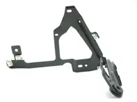 Supporto per staffa per acqua. Porsche 996 C4S / 996 Turbo 99650452301, 99650452401 - 99650452301, 99650452401