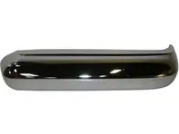 Parachoques Trasero DERECHO. Mercedes Pagode W113 230SL 250SL 280SL 1963-1971 - 1138800371, 8384200170, 1138800471, 8384200180, 8708109000 - 8384200180