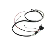 Faisceau d'allumage pour CDI 3 PIN. Porsche 911E/S 1969 - 90161209200 - RD-901.612.092.00