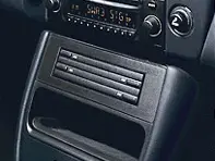 Porta CD / Console centrale Porsche 996 / 986 Boxster