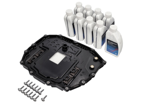 Filtre à huile de boîte de vitesses, joint de carter et huile de transmission (9 litres). Porsche 992.1 2019>> PDK 8 vitesses - 0DT317165