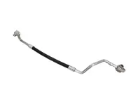 Conduite de réfrigérant de climatisation. Porsche 9J1.2 Taycan MKII 2024>> - PAD820730