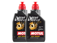 Olio trasmissione MOTUL GEAR 300 LS 75W-90 2 litri - 105778