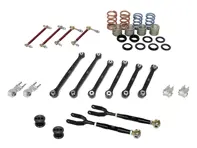 Pack suspension, StreetCup. Porsche 991 GT3 / RS BBi Autosport - bbi.991.401.0006