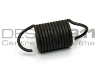 Gaspedalfeder für manuelle Autos. Porsche 924 / 944 - 94442383100