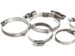 K Jetronic slangenklemset. Porsche 964 Turbo 94-94 - 93011033506, 93060610200, 93011033507, 93011037001, 93011054400, 93011071400 - DO88