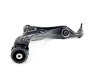 Forcella inferiore anteriore. Porsche 957 Cayenne GTS/Turbo - 95534101761, 95534101861, 95534101760, 95534101860