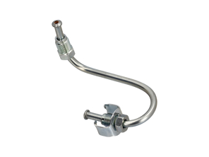 Linea freno pinza. Porsche 996/997 MKI/997 MKII - 99635558501, 99635558601, 99635558500, 99635558600 - 89727, 89728