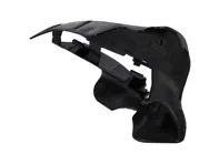 Rear Brake Duct Air Scoop. Porsche 997 Turbo - 99733148702, 99733148802