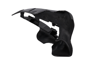Rear Brake Duct Air Scoop. Porsche 997 Turbo - 99733148702, 99733148802
