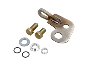 Rennline Kabelbaumhalterung – Tunnelseite – kurz. Porsche 911/964/993/996/997/944/928/914 - SA02