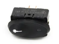 Interruttore blocco porta. Porsche 996 2002>> / 986 Boxster RHD - 99661314310A05, 99661314310
