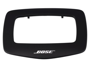 Rosone del subwoofer. Porsche 997 COUPÉ - 99664556800, 99664556800A03