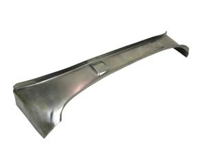 Achterste binnenste schutbord. Porsche 356 Cabriolet - 64450281120, 64450281121 - PP159C, P159C