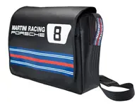 Porsche Schoudertas – MARTINI RACING Collectie - WAP0505710G