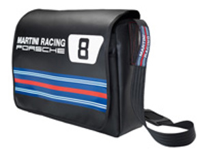 Porsche Schoudertas – MARTINI RACING Collectie - WAP0505710G