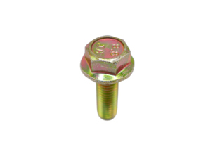 Bullone collettore di scarico M8 x 28. Porsche 986 Boxster / 996 / 997GT3 - 90037813100