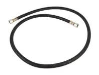 Kraftstoffleitungsdruck, Kraftstoffpumpe zum Druckspeicher. Porsche 911 – 1976–77 - 91135606604 - PKLA21
