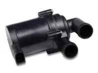 Calefacción auxiliar con bomba de refrigerante Porsche 955 / 957 / 958 Cayenne - 95557215005, 95557215007, 95857215009, 95857215010 - 7.06740.26.0