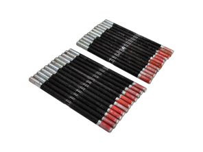 Jeu de 24 goujons de culasse. Porsche 911 / 964 / 993 1965-98 - 99310117051, 99310117053, 99310117054