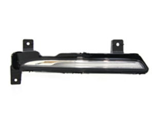 Luce di guida / unità luce DRL. Porsche 982 Cayman / 982 Boxster - 982953041B, 982953041C, 982953042B, 982953042C, 982953041D, 982953042D