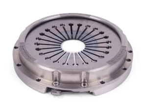 Plateau de pression d'embrayage. Porsche 911 72-86 915 - 91511600127, 91511600110, 91511600118