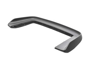 Spoiler hinten Gummi. Porsche 930 Turbo - 93051202100, 93051202101