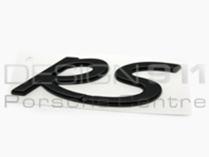 RS - Insigne. Porsche 993 RS - 9935592410270C, 993.559.241.02.70C