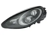 Proiettore LED senza centralina. Porsche 970.2 Panamera - 97063197303, 97063197403, 97063197104, 97063197204 - 1EX 011 099-151, 1EX 011 099-161