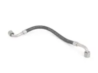 Linea di alimentazione del carburante. Porsche 964 C2 / C4 / RS - 96411041104, 96411041103