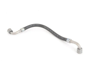 Linea di alimentazione del carburante. Porsche 964 C2 / C4 / RS - 96411041104, 96411041103
