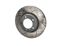 Disque de frein avant. Porsche 996 / 997 (OE No 99635140904 et 99635141004) - 99635140904, 99635140903, 99635141004, 99635141003