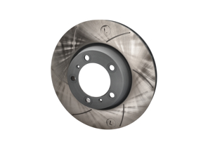 Disque de frein avant. Porsche 996 / 997 (OE No 99635140904 et 99635141004) - 99635140904, 99635140903, 99635141004, 99635141003