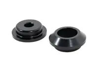 Differentialhalterungs-Einsatzsatz hinten von Rennline. Porsche 95B Macan - 95B599381A - S165