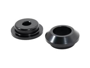 Kit inserto montaggio differenziale posteriore di Rennline. Porsche 95B Macan - 95B599381A - S165