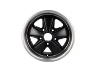 15' jantes en alliage de style 170A Fuchs 6.0J ET36 pour voiture Porsche - 91136102041